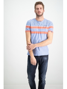 Футболка чоловіча A91007/2711, A91007/2711, 1,759 грн, Men`s T-shirt ss, Garcia, Футболки